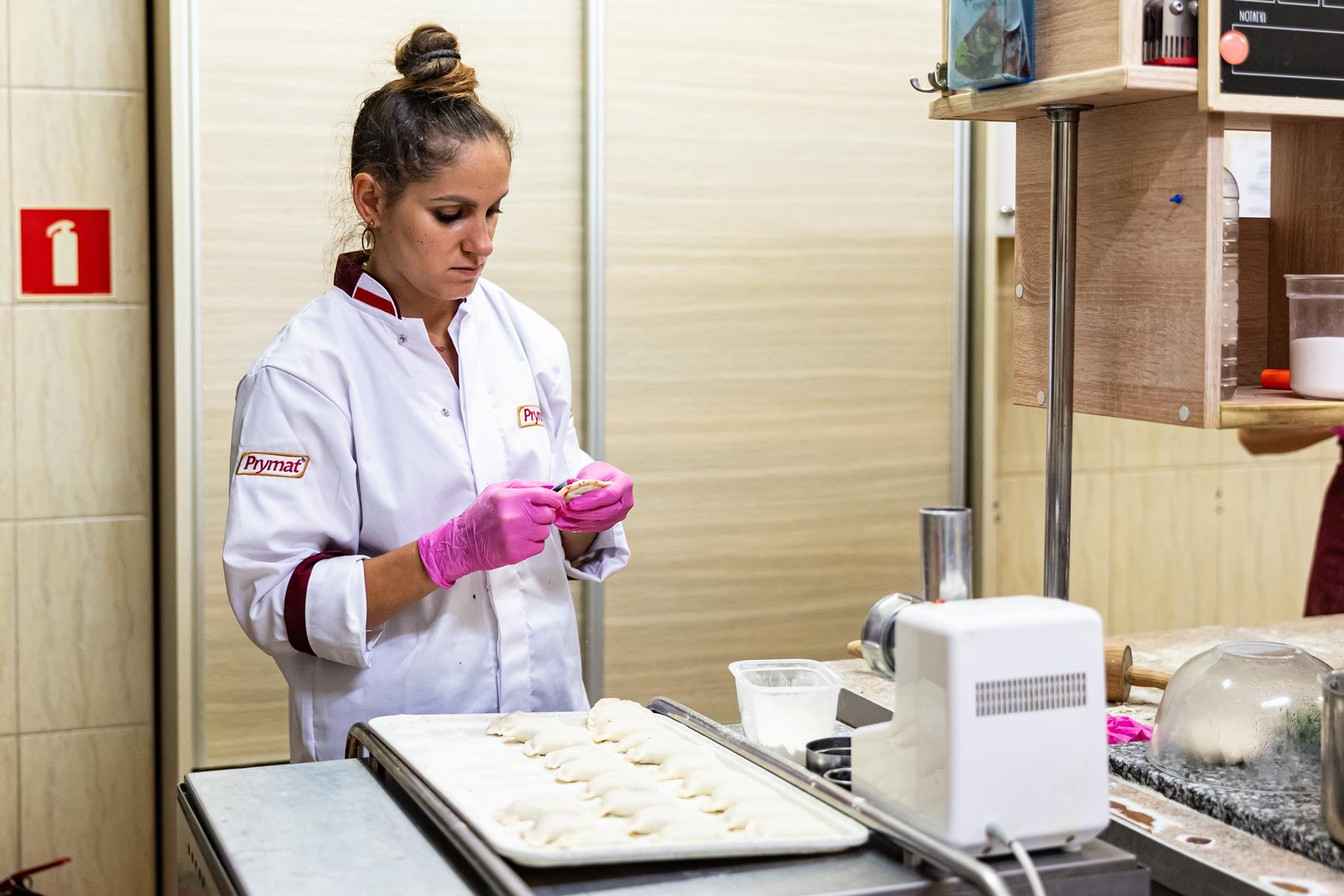 Kuchenne Rewolucje w Marklowicach Górnych