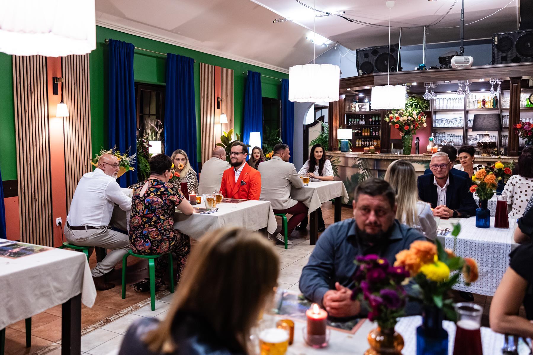 Kuchenne Rewolucje w Marklowicach Górnych