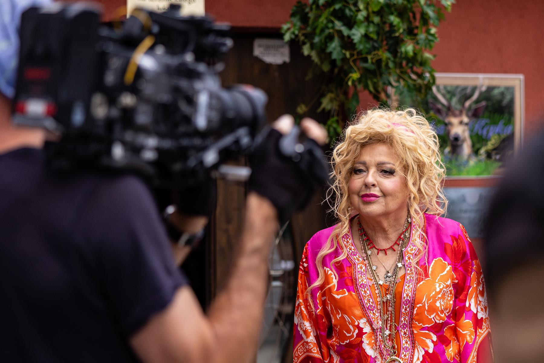 Kuchenne Rewolucje w Marklowicach Górnych