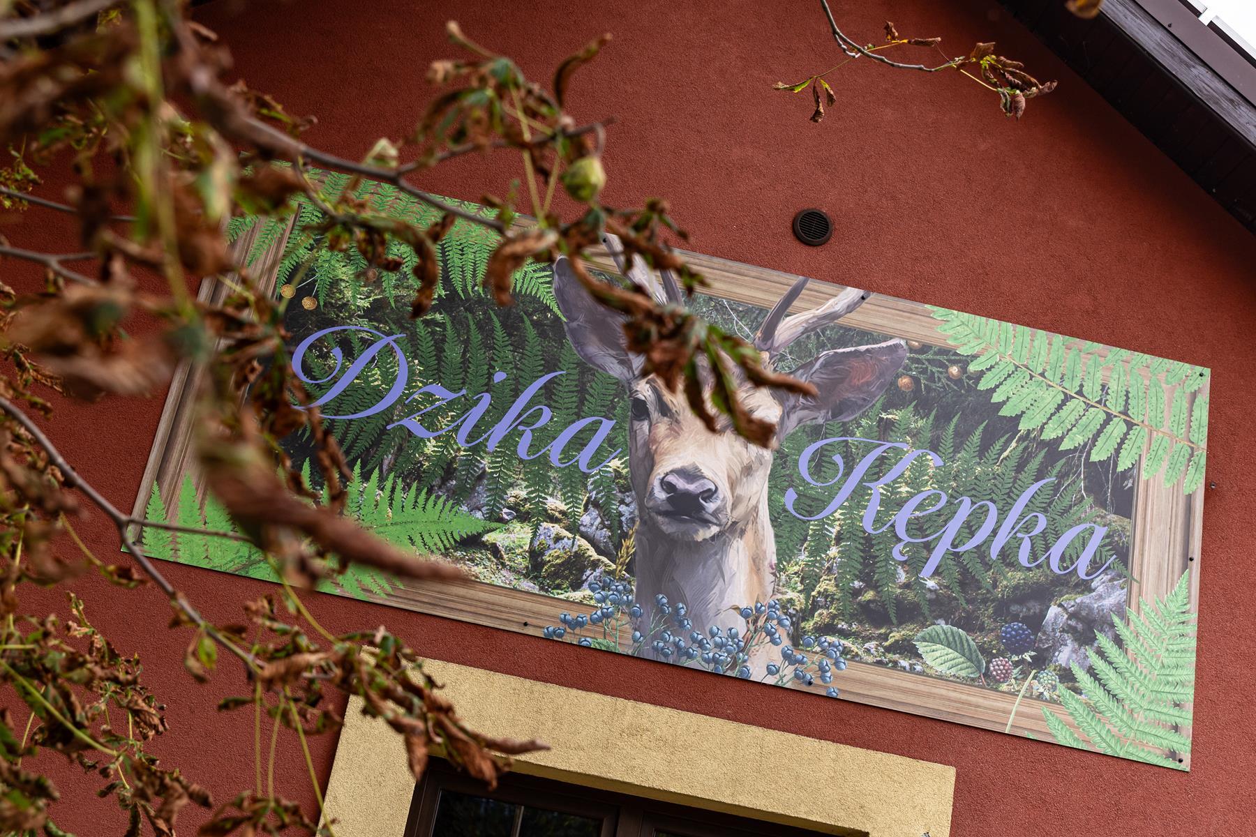 Kuchenne Rewolucje w Marklowicach Górnych