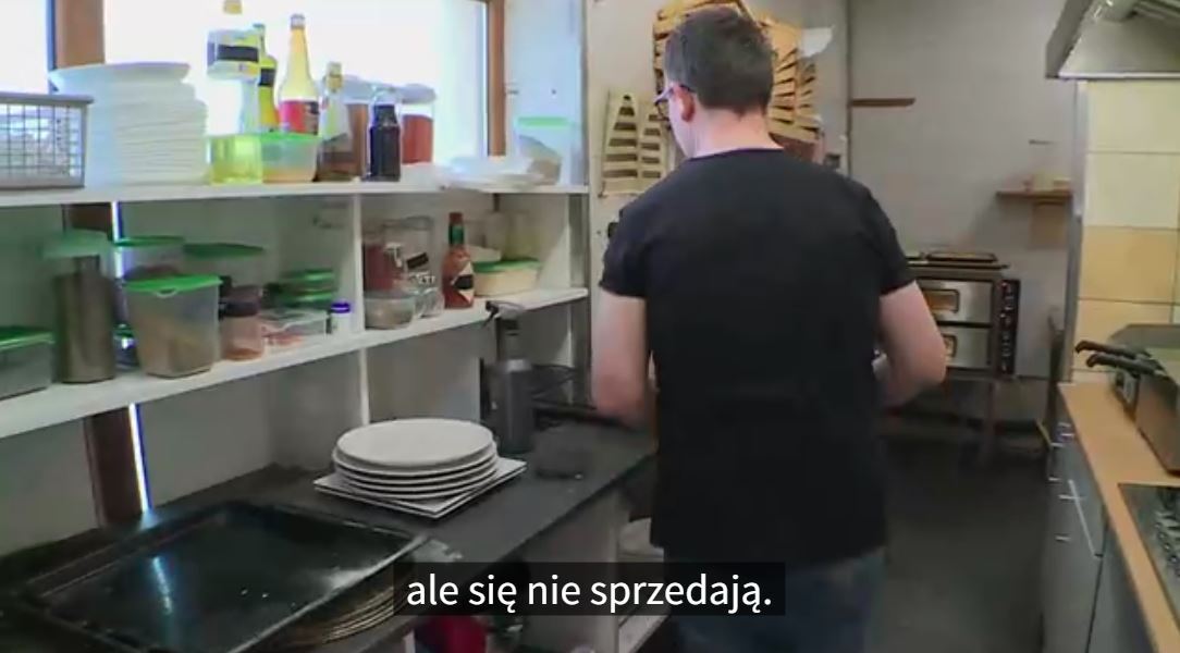 Kuchenne Rewolucje w Piekarach