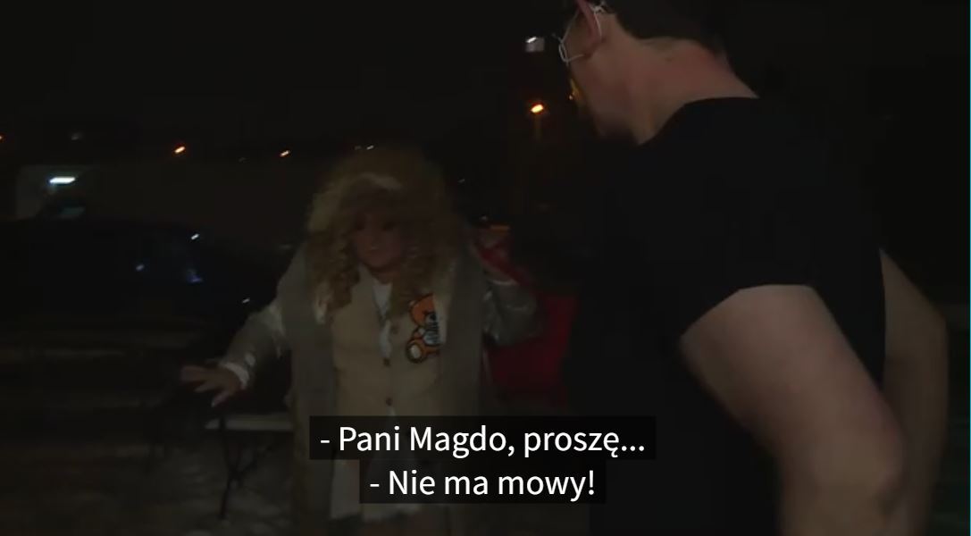 Kuchenne Rewolucje w Piekarach