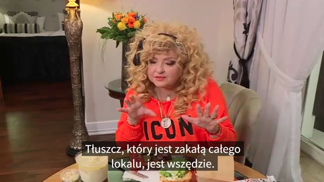 Kuchenne Rewolucje w Piekarach