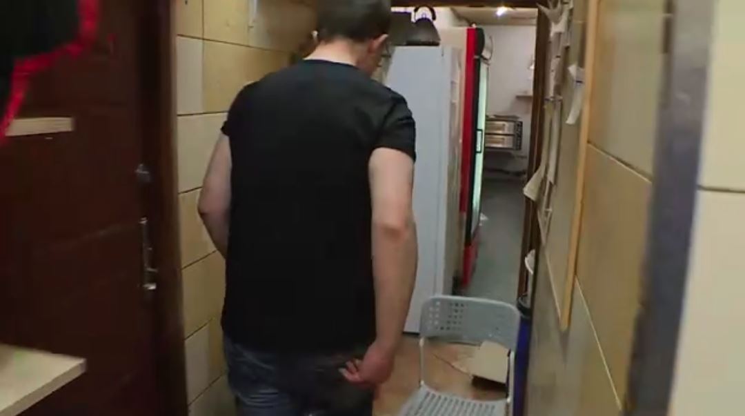 Kuchenne Rewolucje w Piekarach