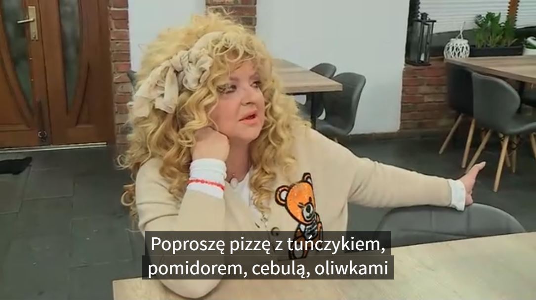 Kuchenne Rewolucje w Piekarach