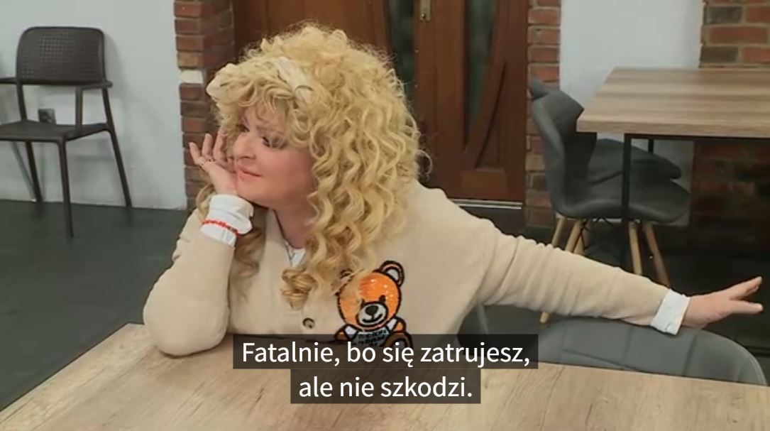 Kuchenne Rewolucje w Piekarach