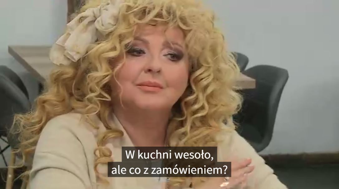 Kuchenne Rewolucje w Piekarach