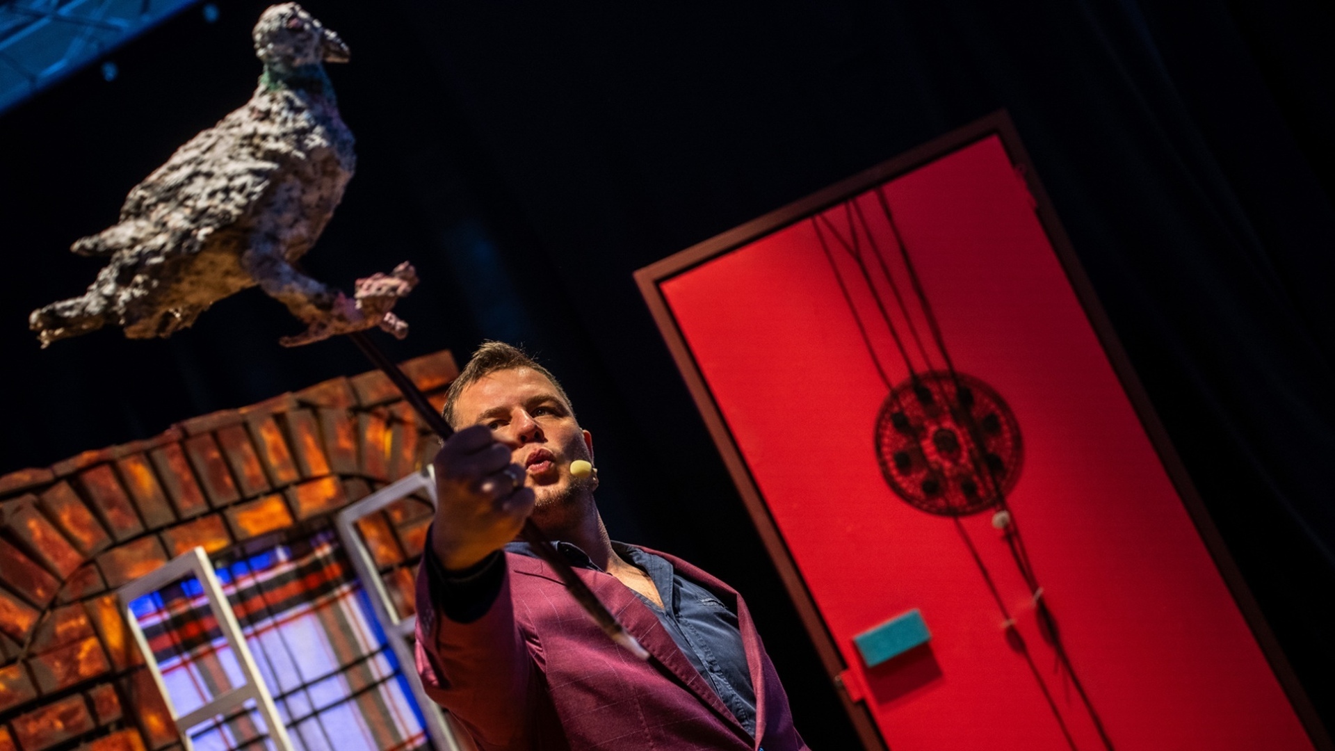 Kultura za winklem 3