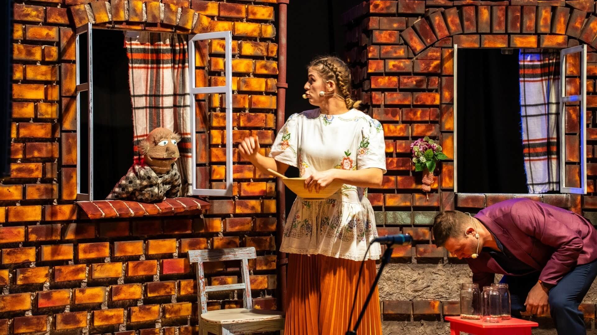 Kultura za winklem 6