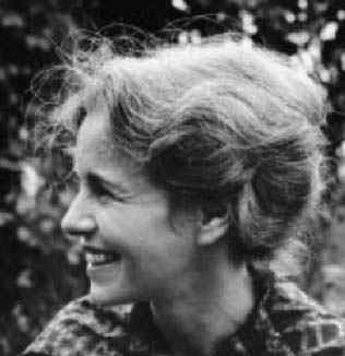 Anneli Cahn-Lax (1922-1999)