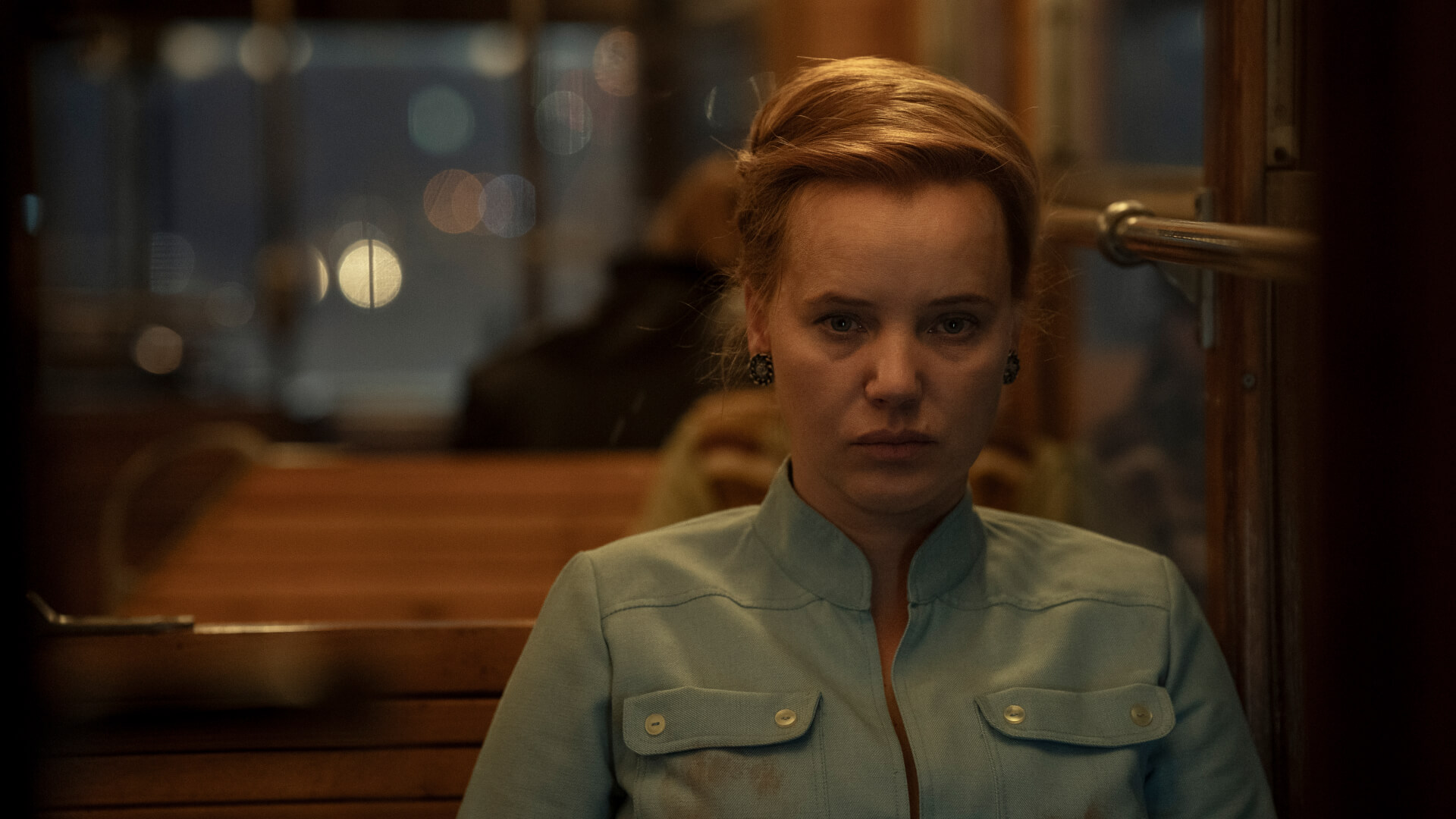 Jak Netflix odtworzył dawne Szopienice w "Ołowianych dzieciach"? To proste - na białym koniu i w srebrnej zbroi wjechały Świętochłowice!