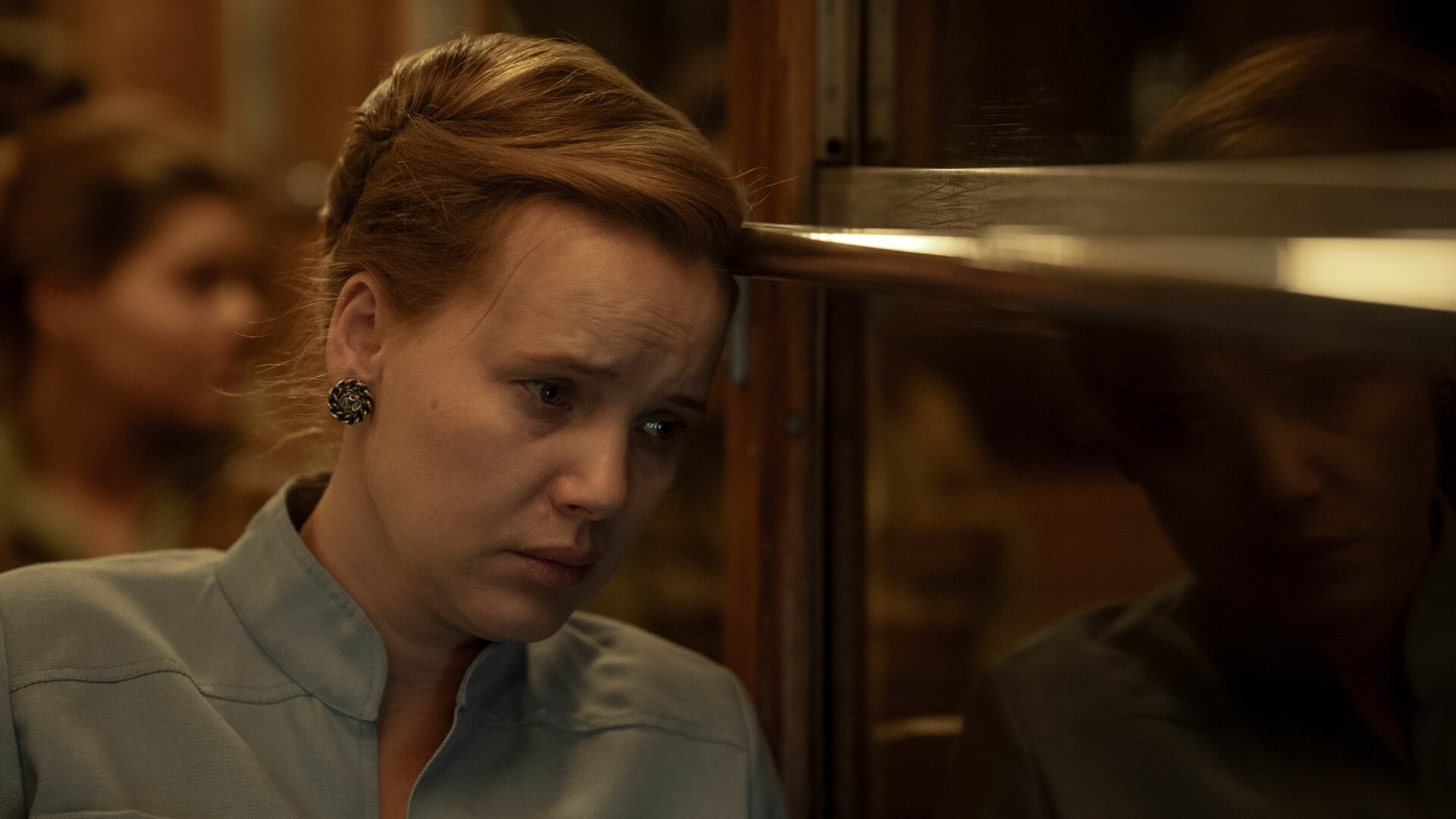 Jak Netflix odtworzył dawne Szopienice w "Ołowianych dzieciach"? To proste - na białym koniu i w srebrnej zbroi wjechały Świętochłowice!