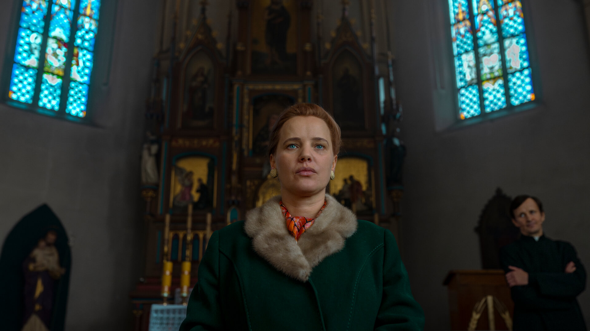 To już dzisiaj! Wyczekiwana premiera "Ołowianych dzieci". O czym opowie najnowszy serial Netflixa?