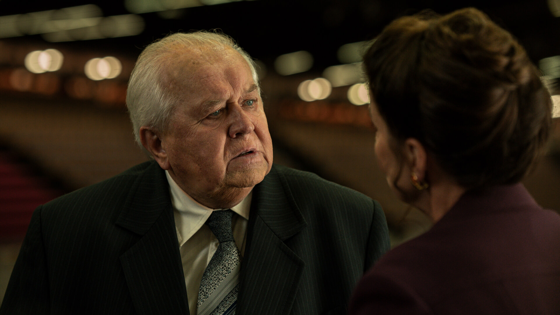 To już dzisiaj! Wyczekiwana premiera "Ołowianych dzieci". O czym opowie najnowszy serial Netflixa?