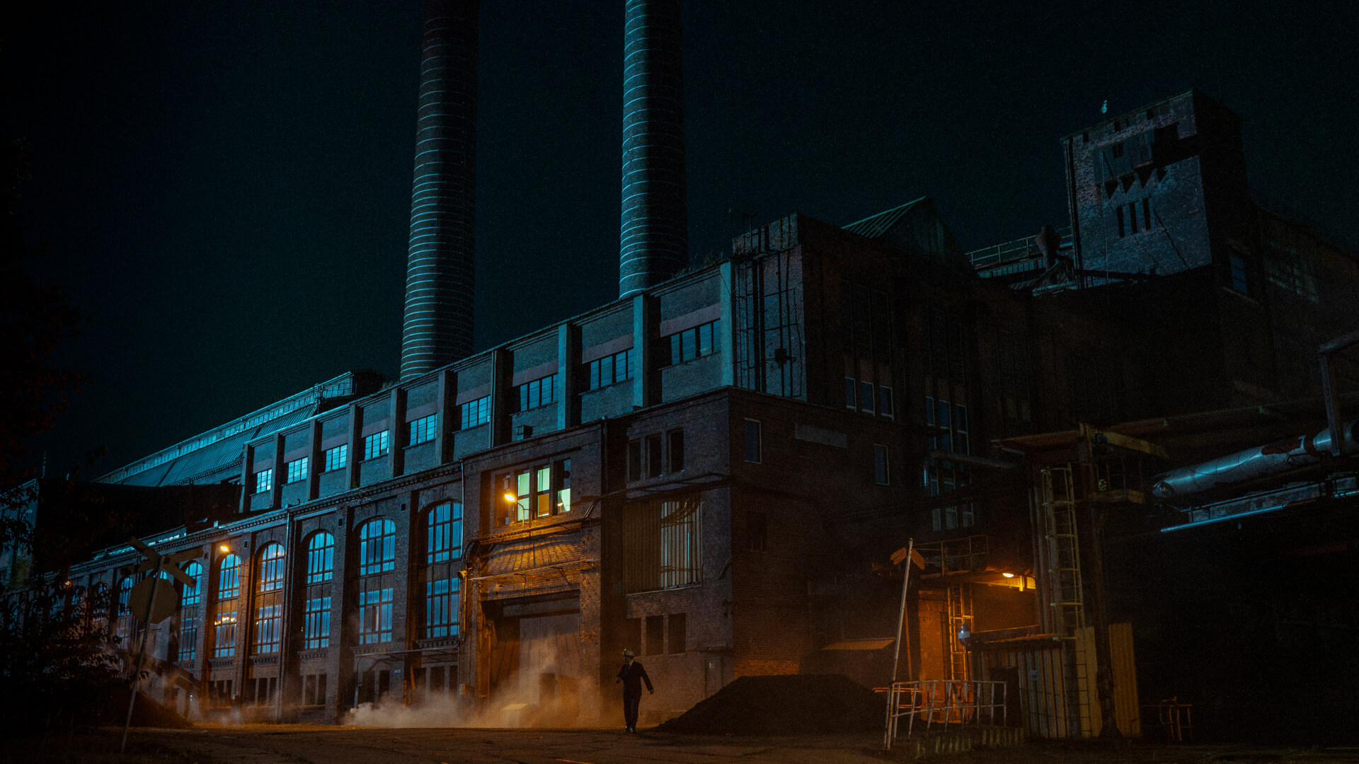 To już dzisiaj! Wyczekiwana premiera "Ołowianych dzieci". O czym opowie najnowszy serial Netflixa?