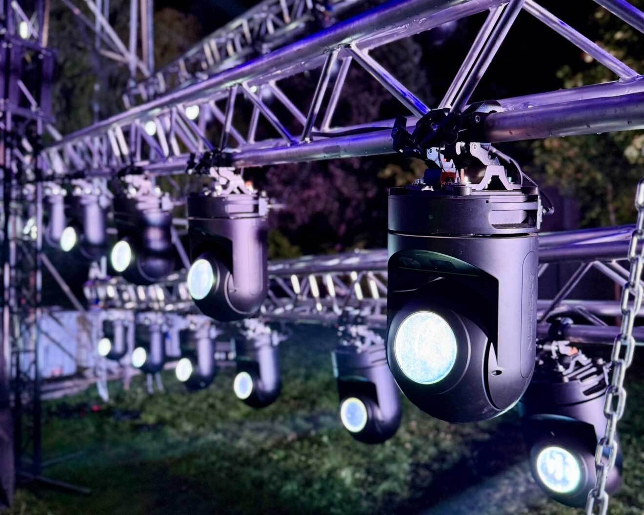 Legendia Magic Beats Festival