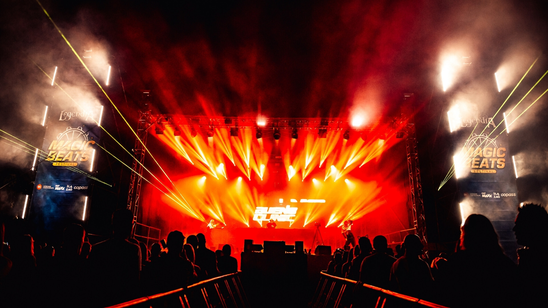 Legendia Magic Beats Festival 4