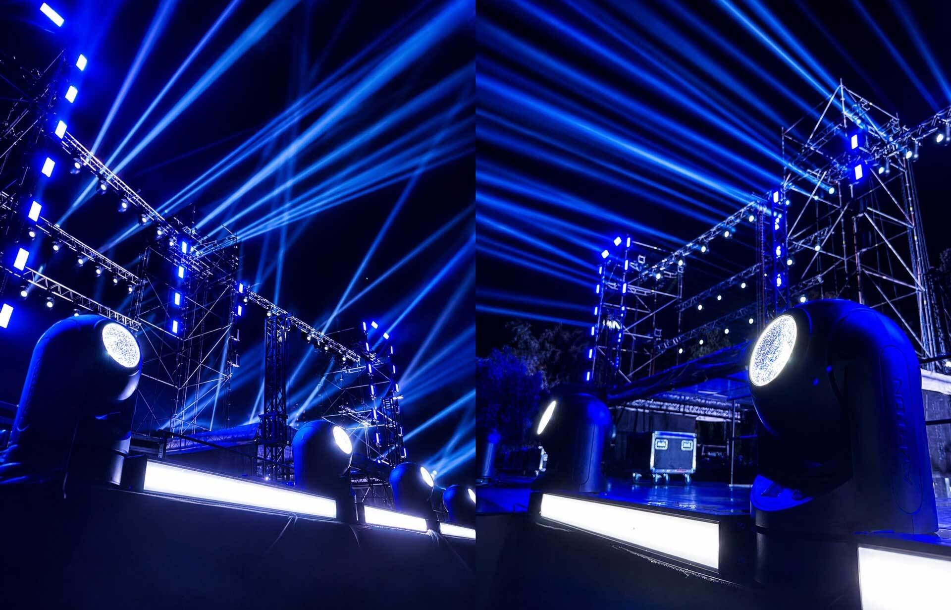 Legendia Magic Beats Festival