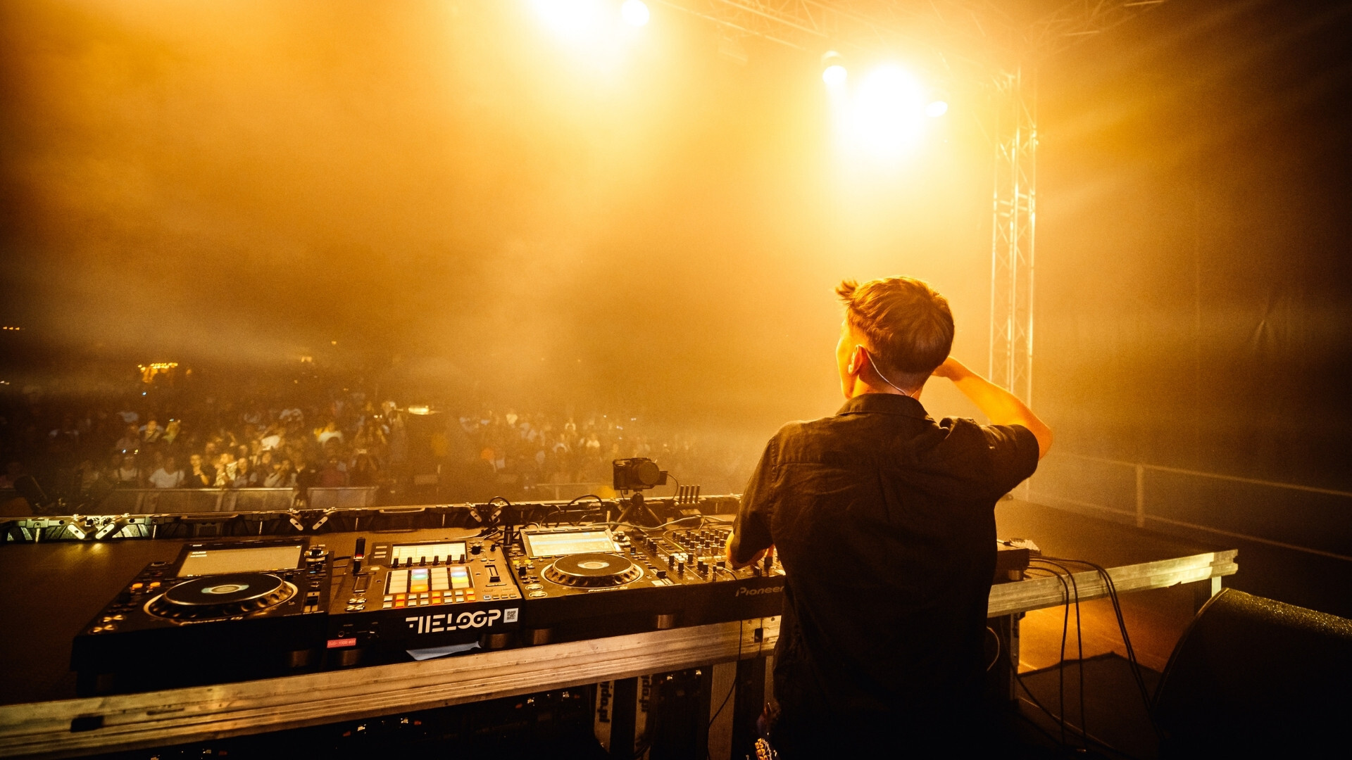 Legendia Magic Beats Festival 6