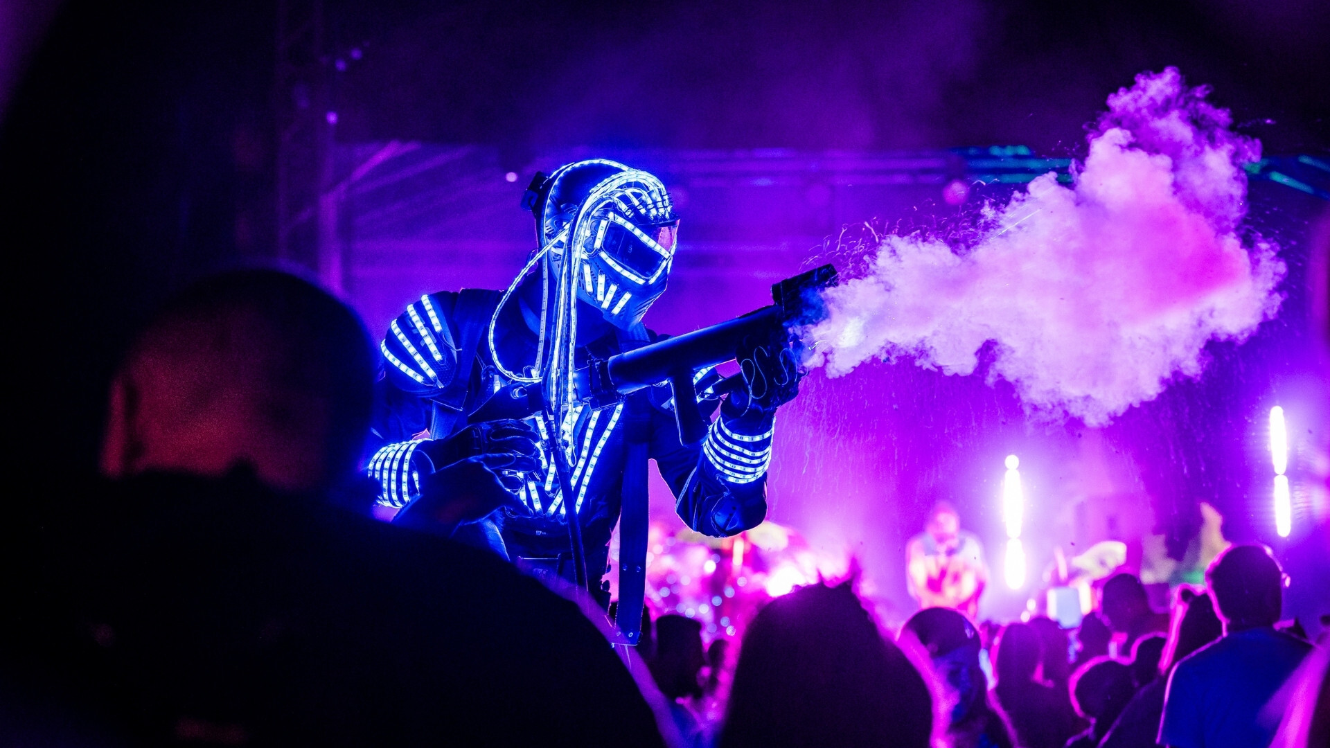 Legendia Magic Beats Festival 7