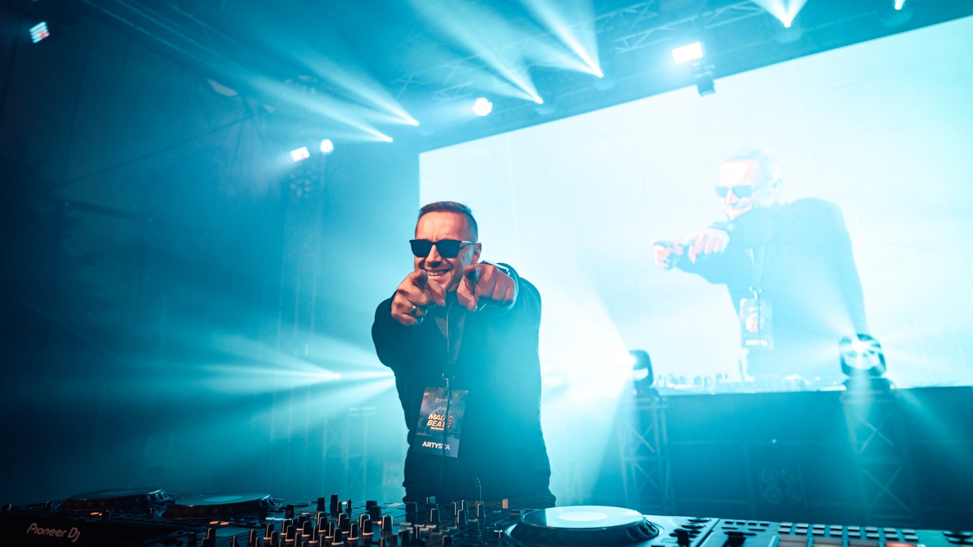 Legendia Magic Beats Festival 8