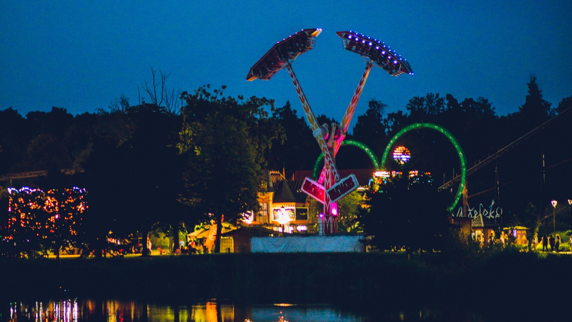 Legendia Magic Beats Festival 9