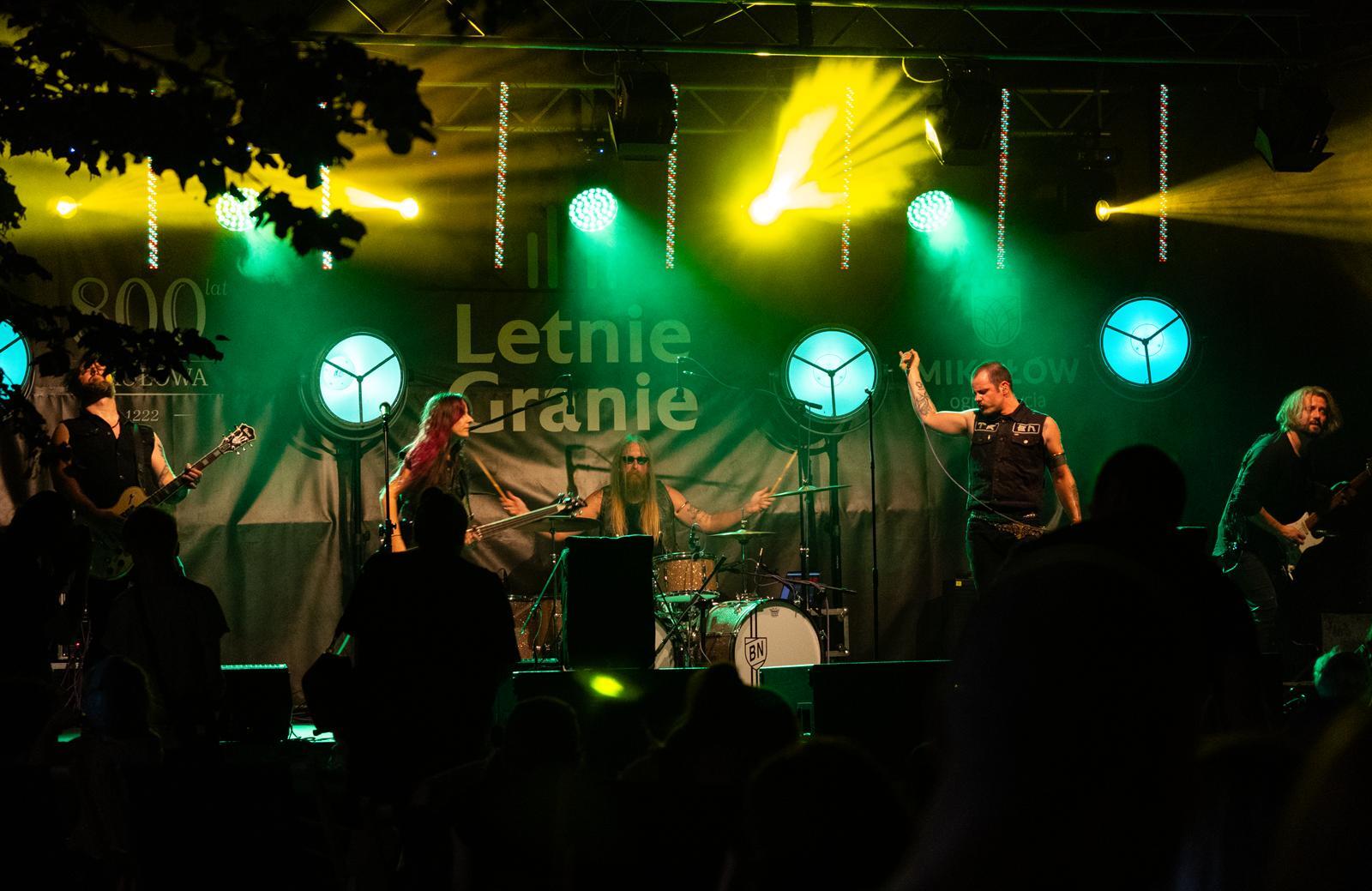 Letnie Granie Mikolow 2025 21