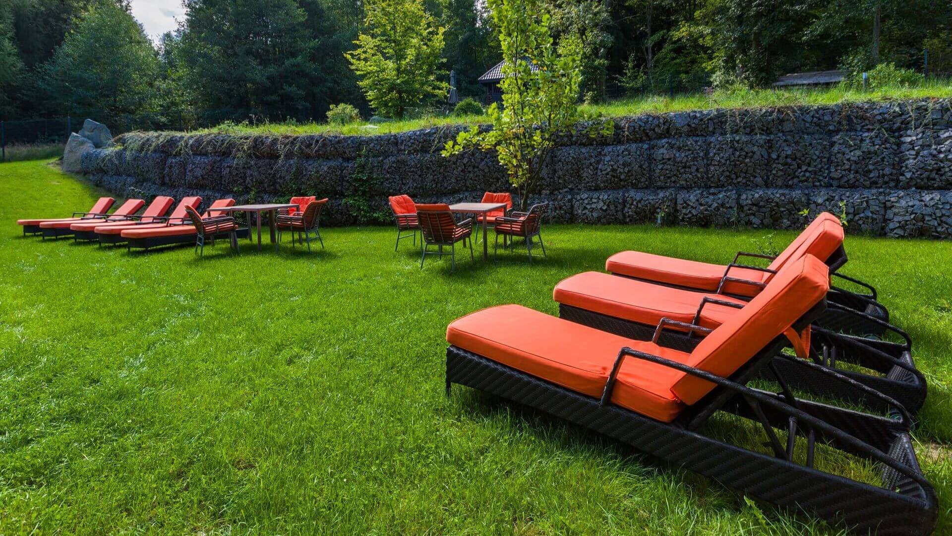 Hotel Sudetia