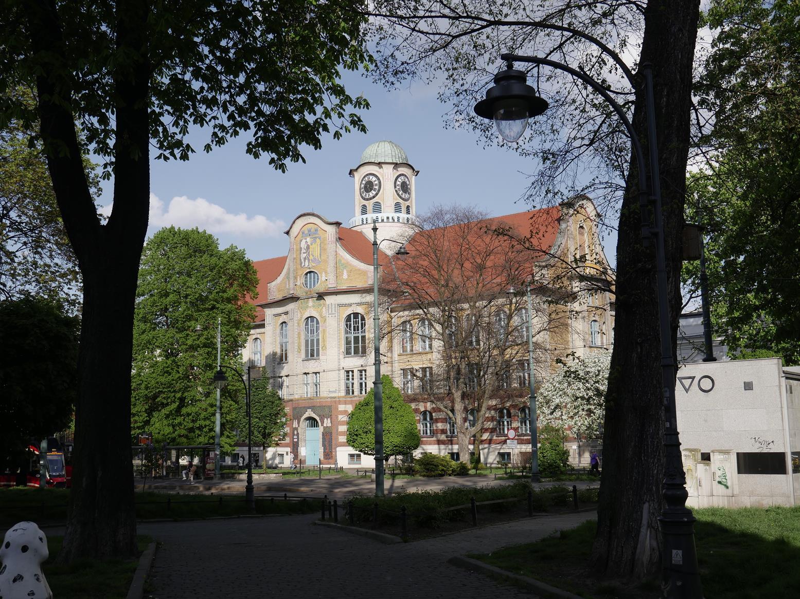Liceum Chrobrego Bytom Sikorak 2