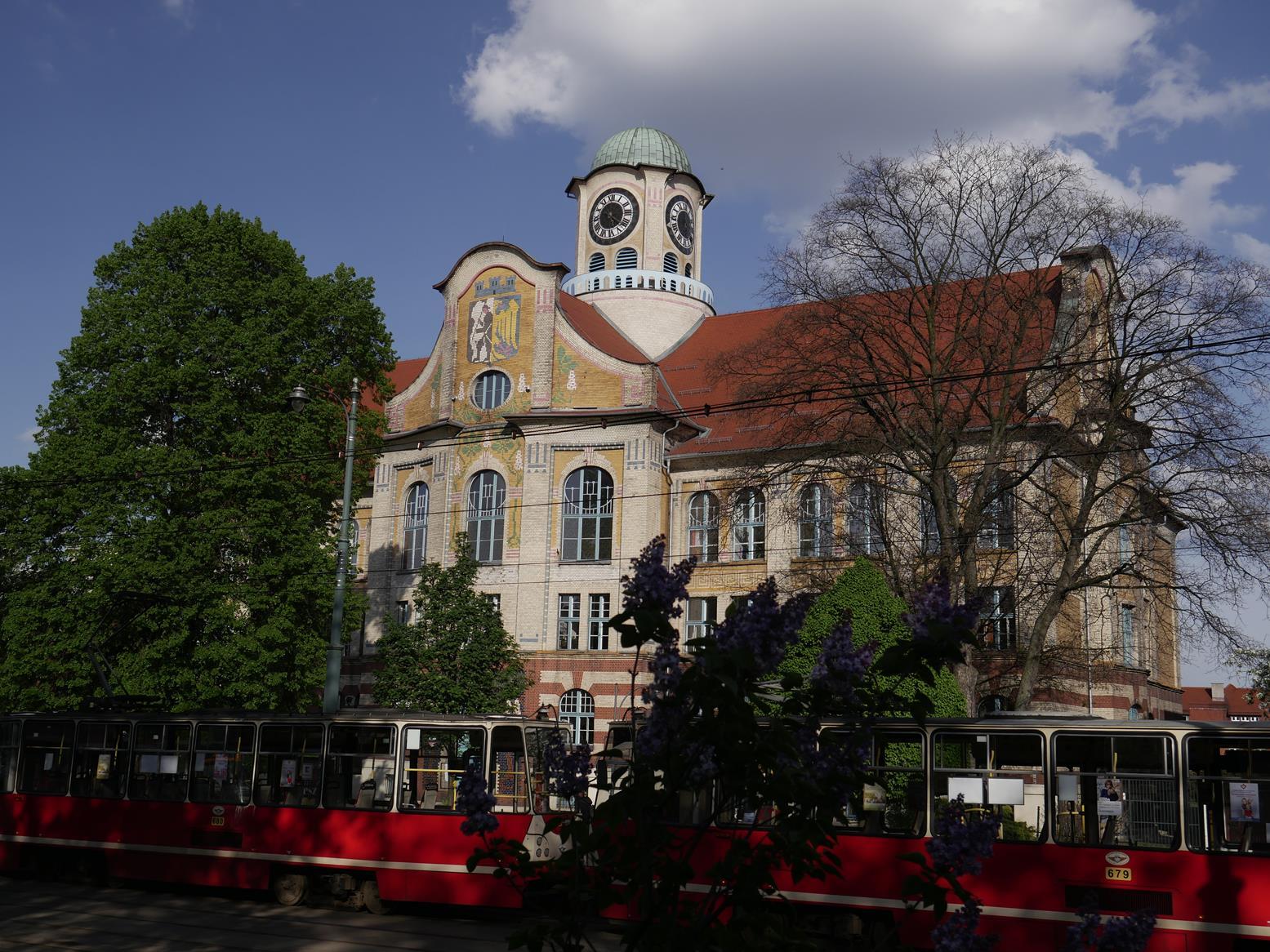 Liceum Chrobrego Bytom Sikorak 3