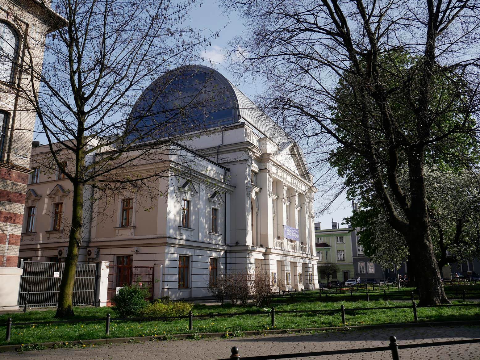 Liceum Chrobrego Bytom Sikorak 7