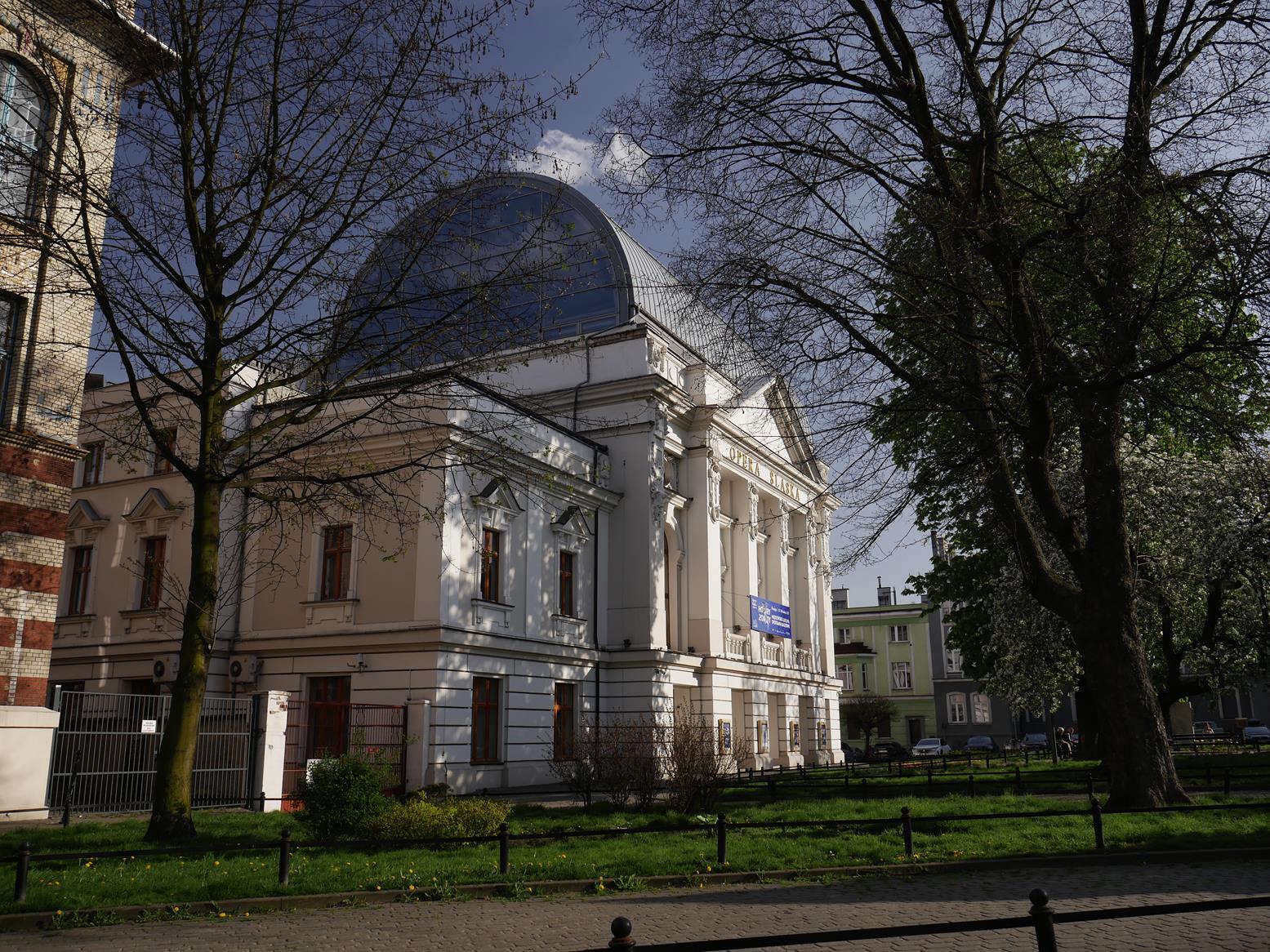 Liceum Chrobrego Bytom Sikorak 8
