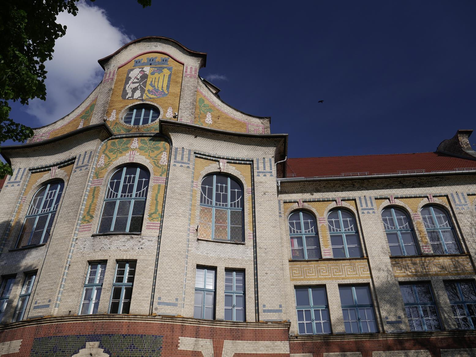 Liceum Chrobrego Bytom Sikorak 9