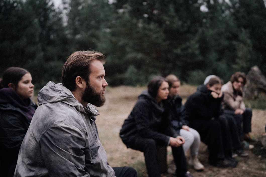 Jak żywność wpływa na człowieka i naturę? 1 października w Kinoteatrze Rialto premiera filmu dokumentalnego "To tylko jedzenie?"