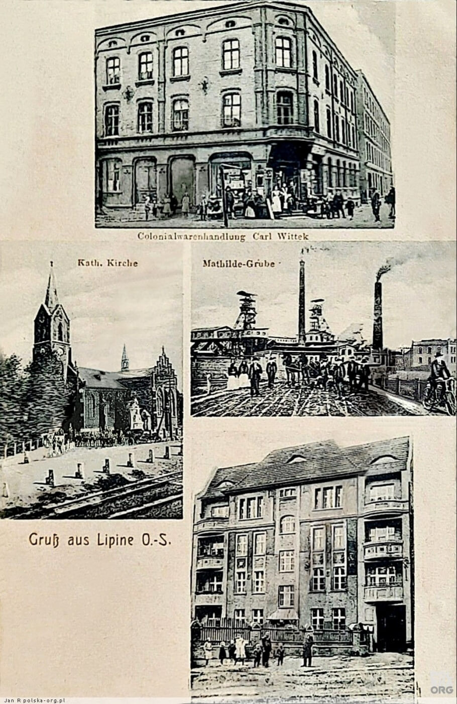 Lipiny 11002046