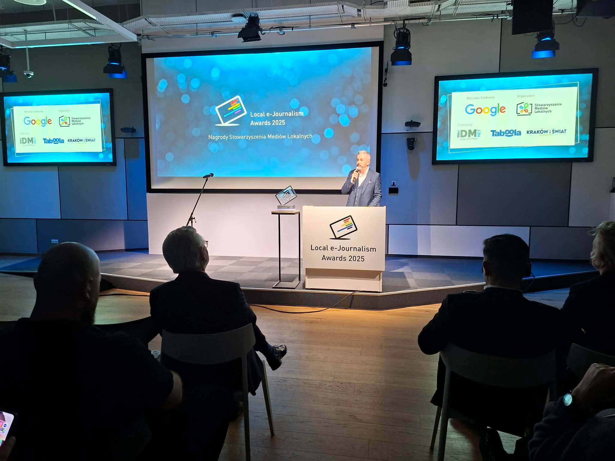 Local E Journalism Awards 2026 1