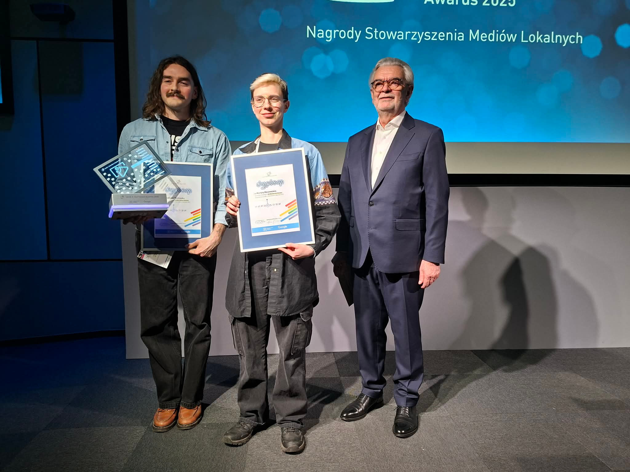 Local E Journalism Awards 2026 11