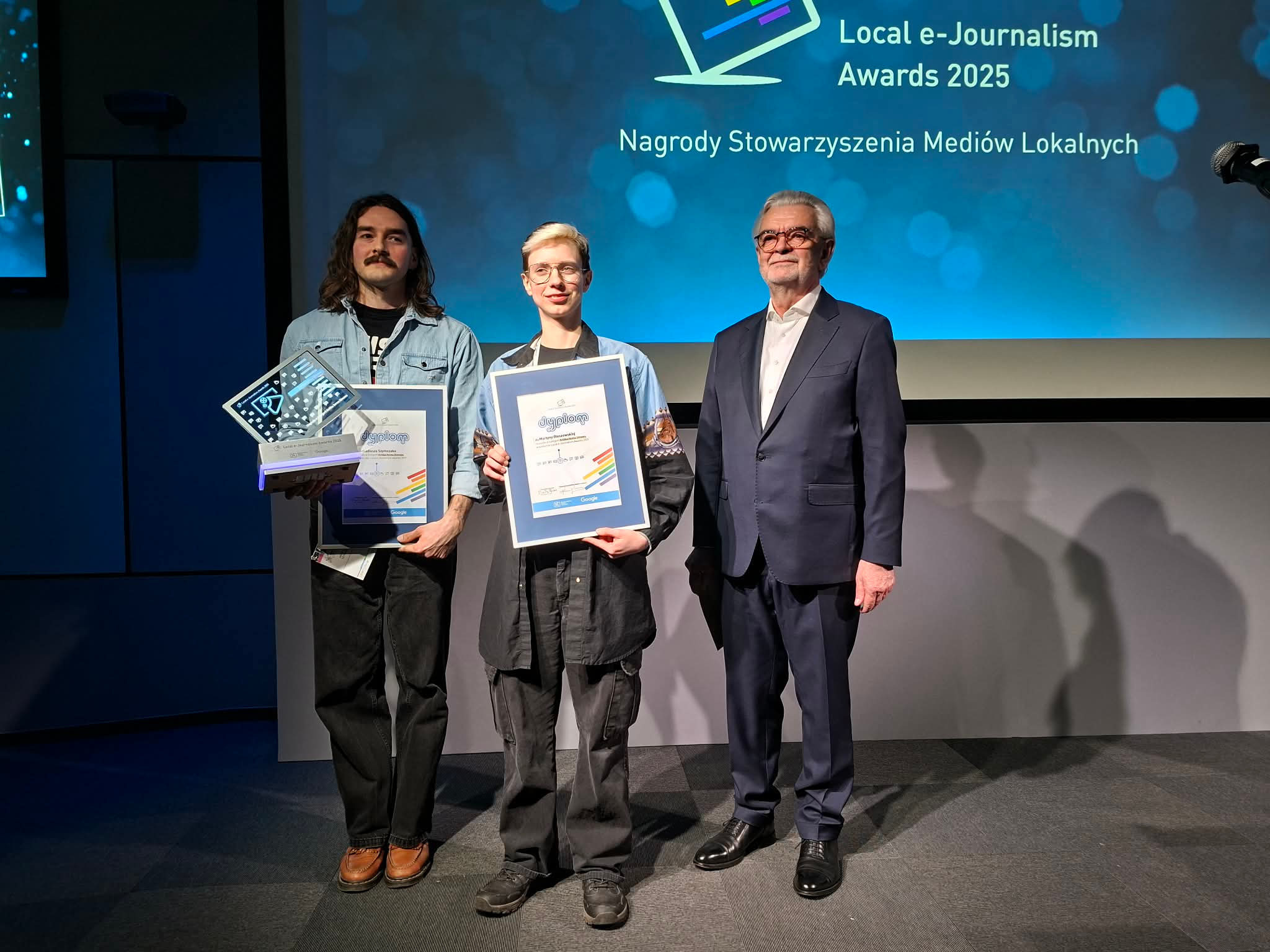 Local E Journalism Awards 2026 12