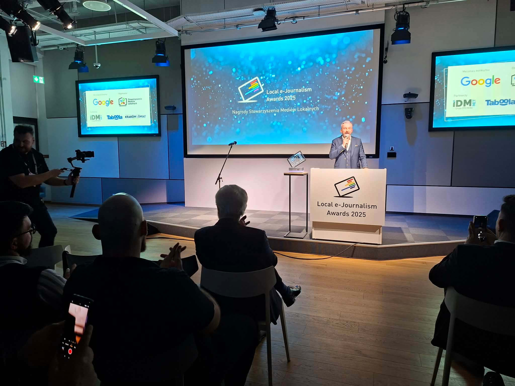 Local E Journalism Awards 2026 2