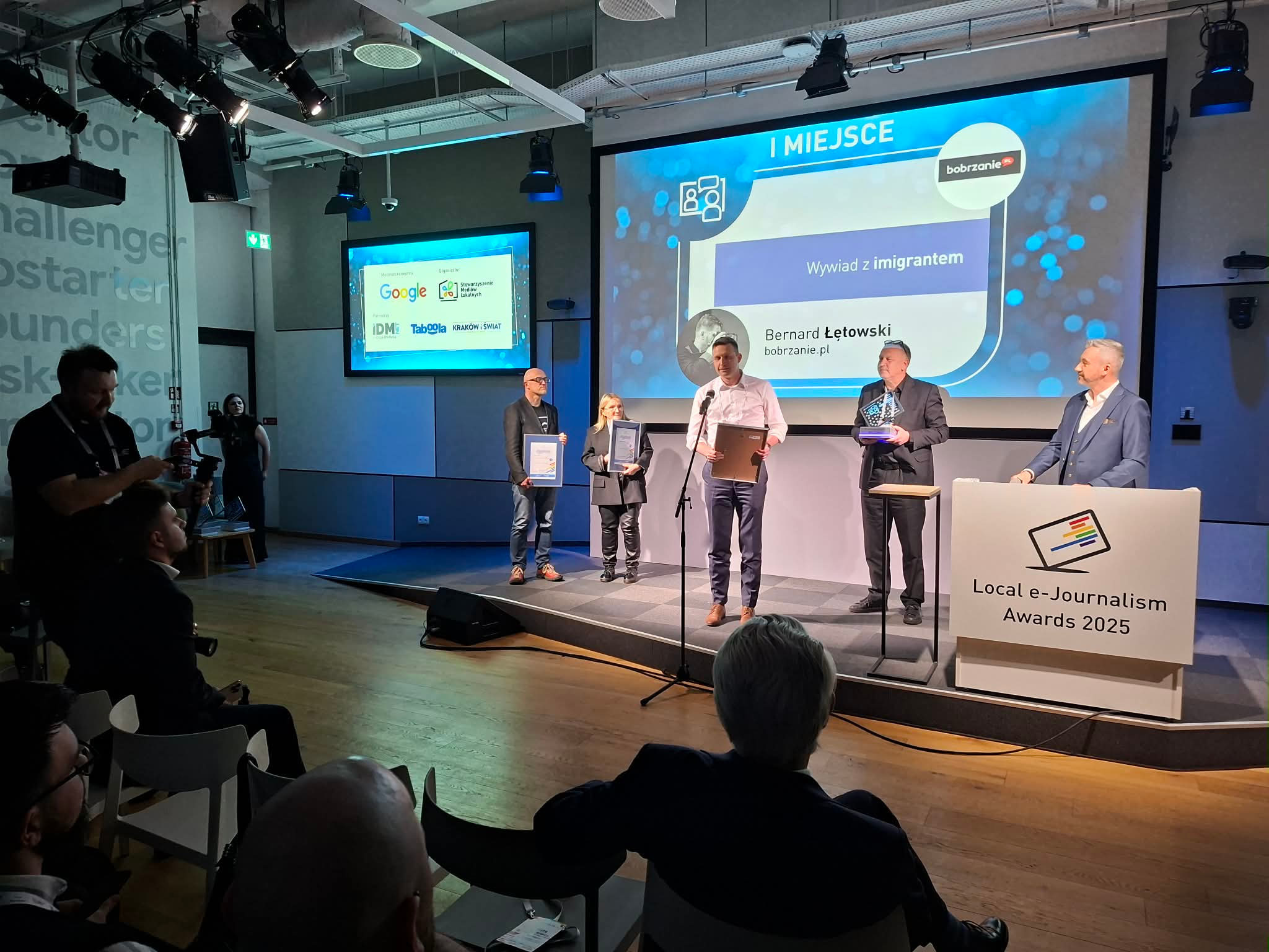 Local E Journalism Awards 2026 6