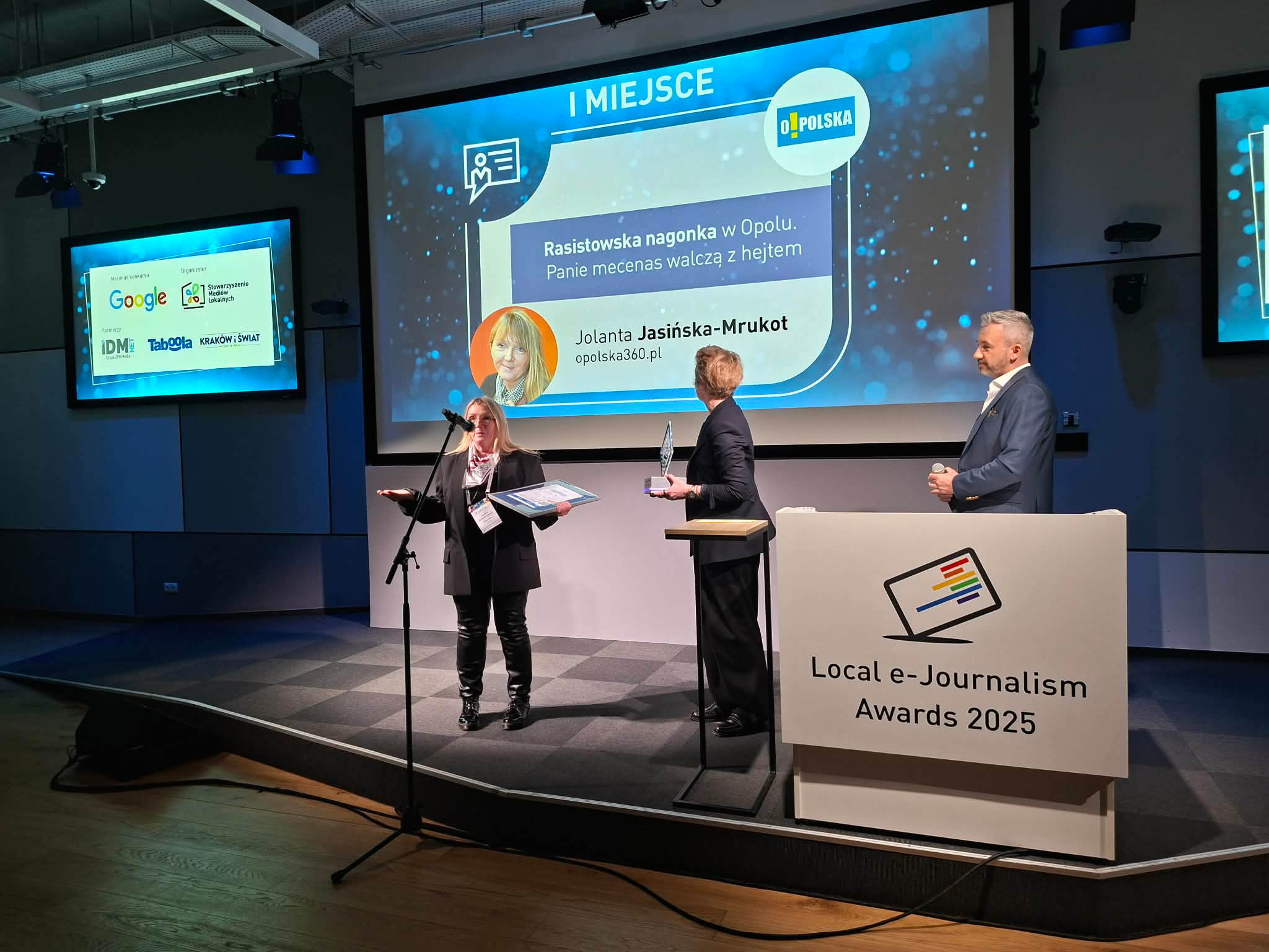 Local E Journalism Awards 2026 7