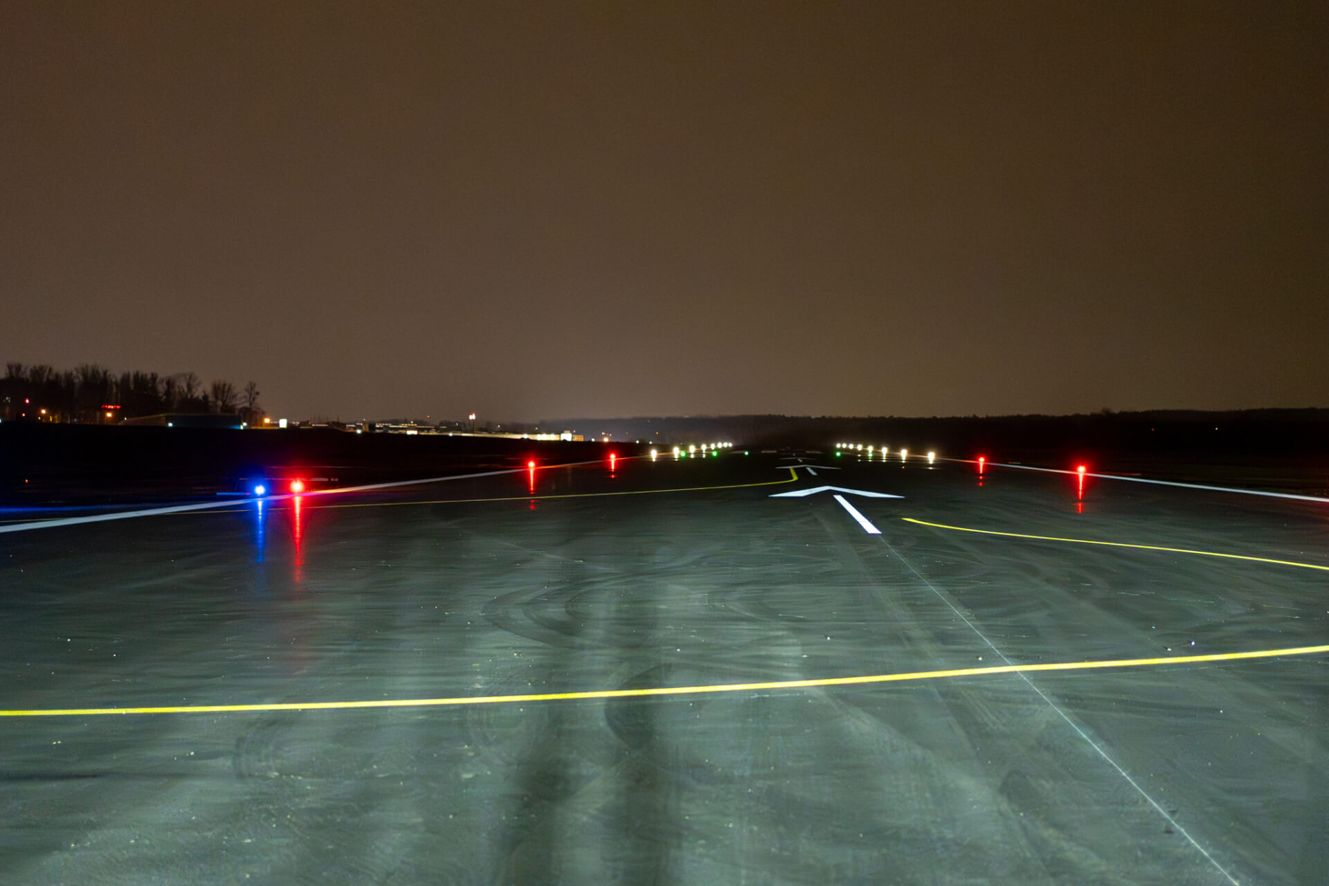 Lotnisko Muchowiec Katowice inwestycje 3