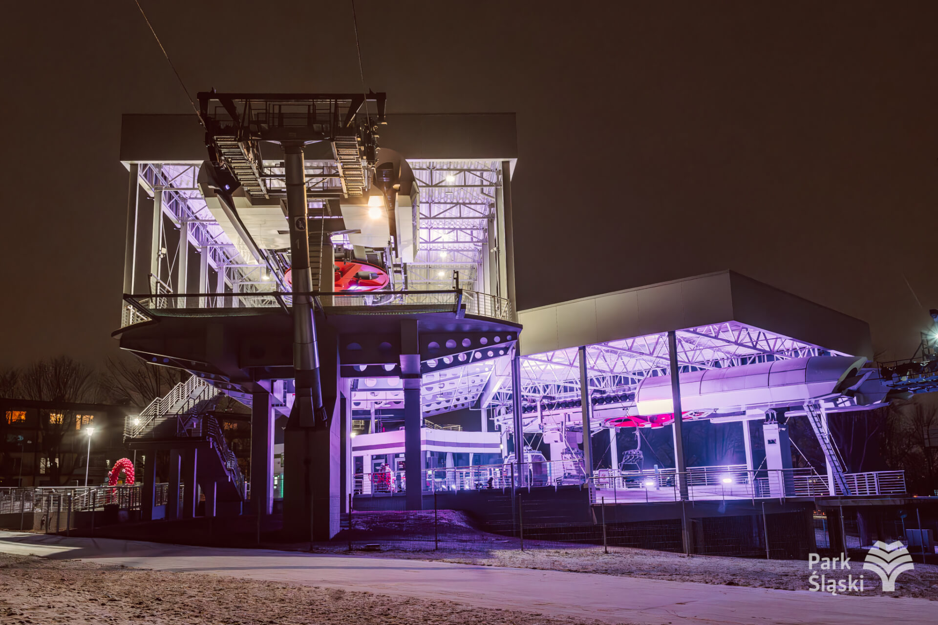 Lov Elka Walentynki na Elce 2025 3