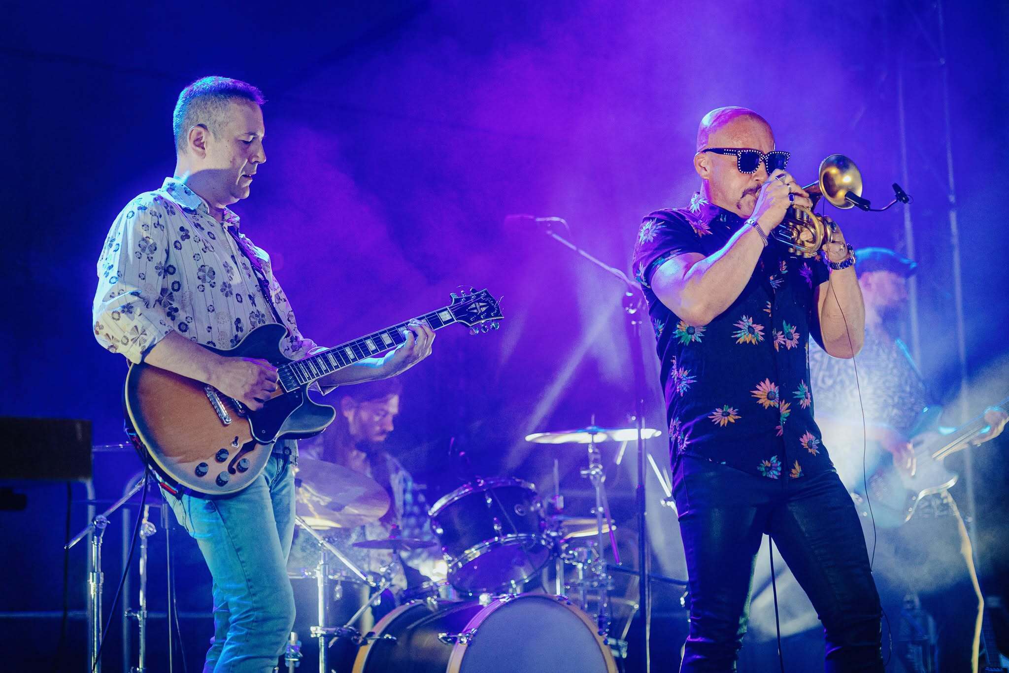Lublin Street Band