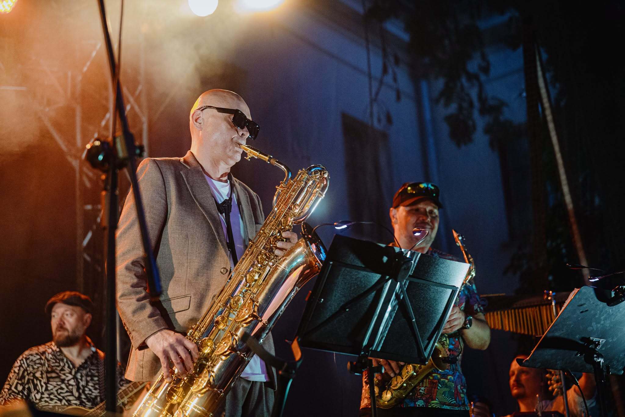 Lublin Street Band Mikolow 7