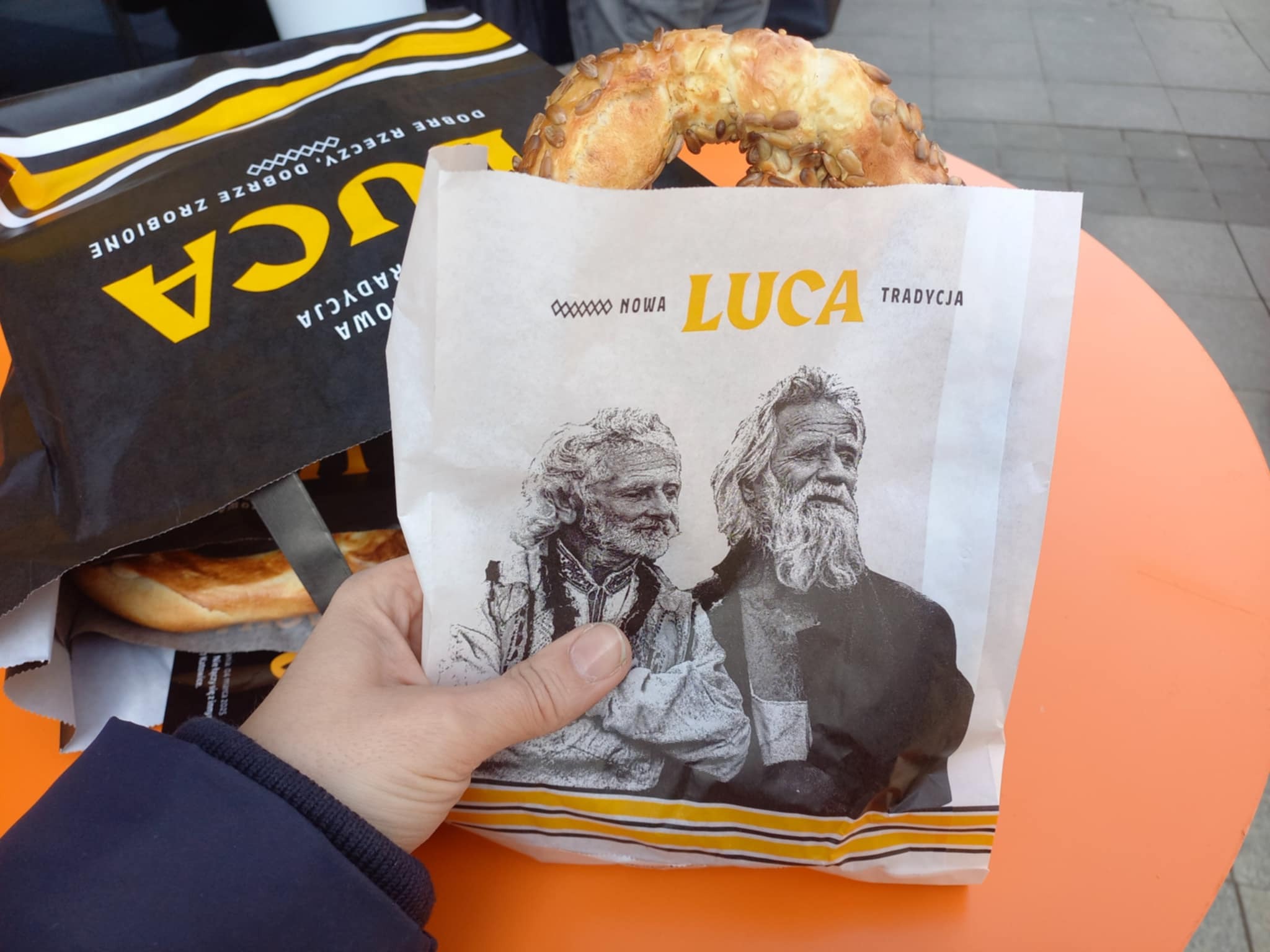 Luca piekarnia Katowice 12