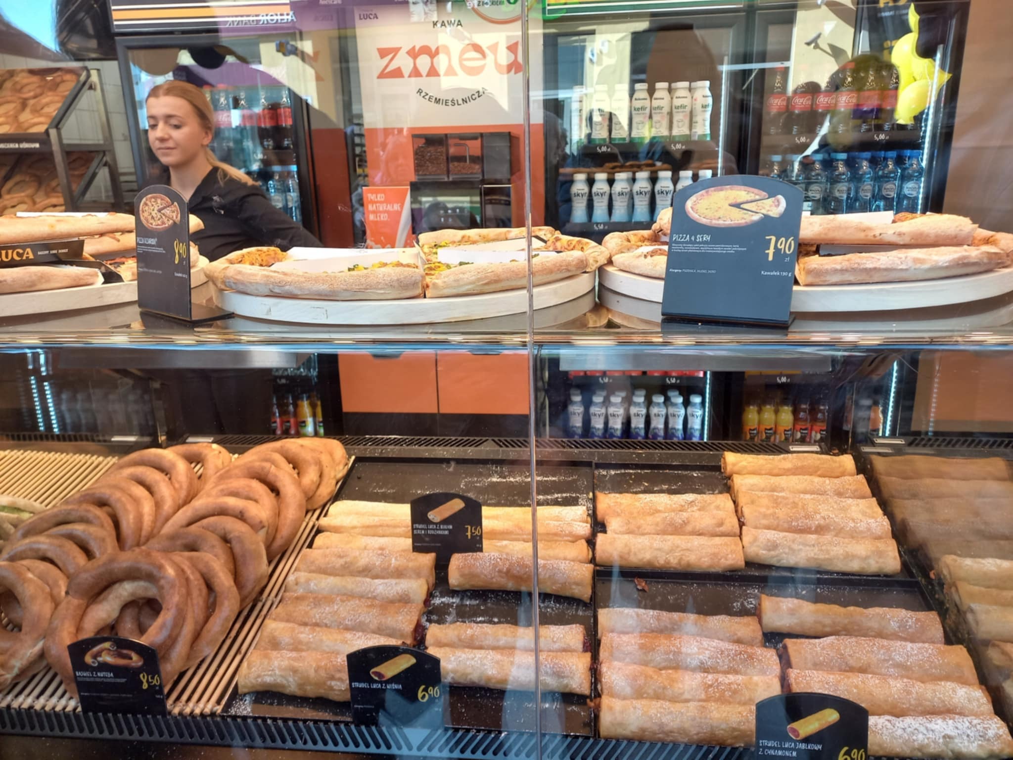 Luca piekarnia Katowice 7