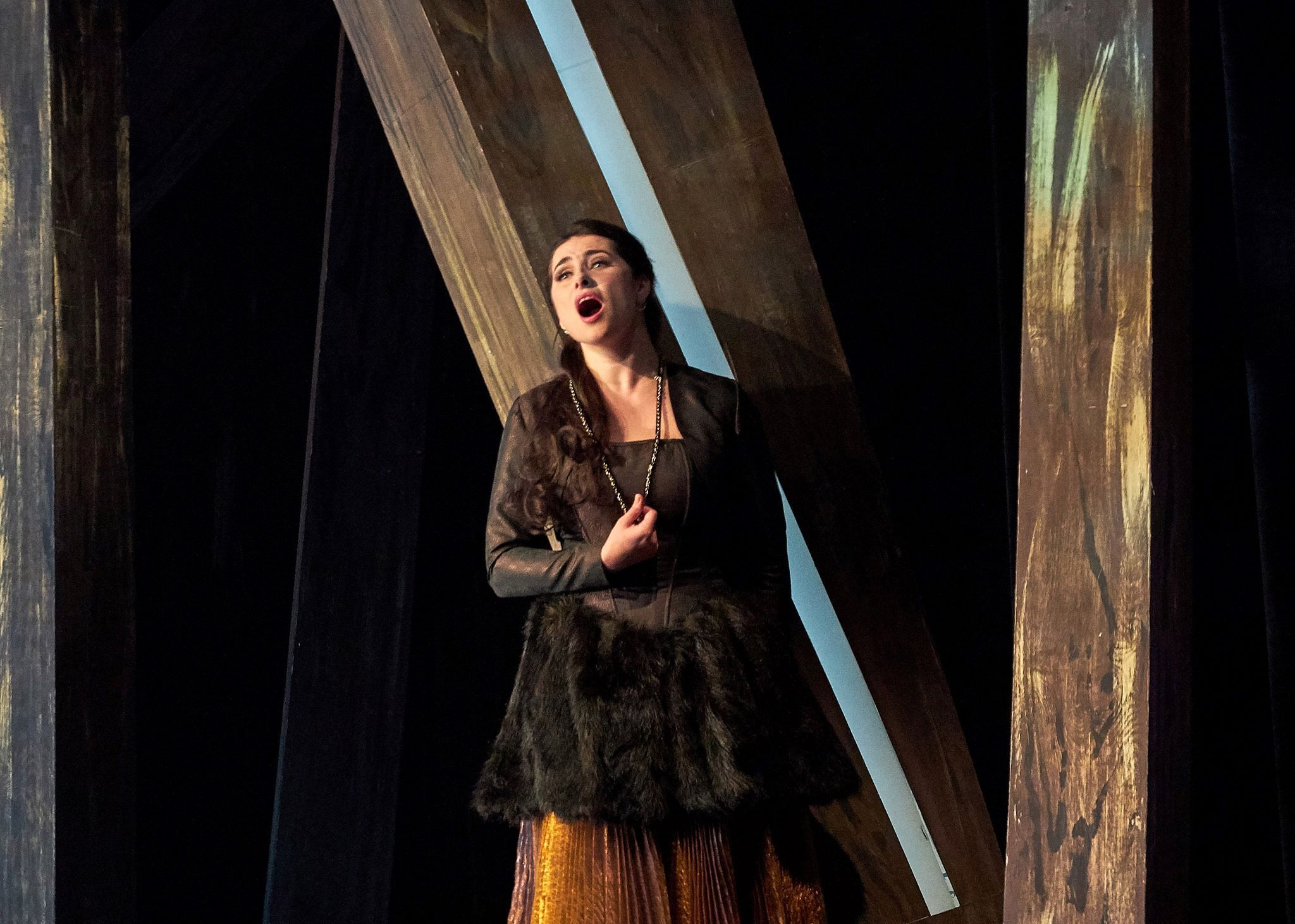 „Łucja z Lammermoor” G. Donizettiego, Opera Śląska