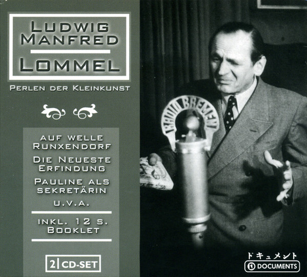 Ludwik Manfred Lommel 4