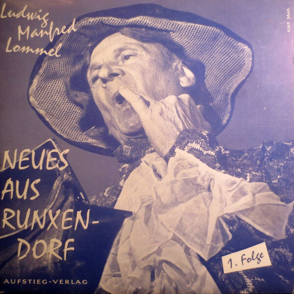 Ludwik Manfred Lommel 5